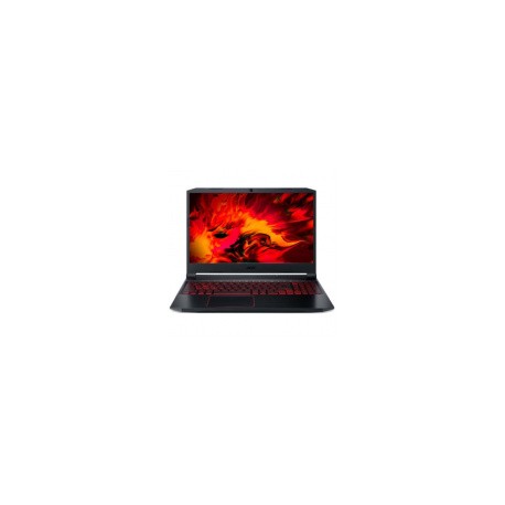 Laptop Gamer Acer Nitro 5 AN515-44-R5VY 15.6" Full HD, AMD Ryzen 5 4600H 3GHz, 8GB, 1TB + 256GB SSD, NVIDIA GeForce GTX 1650, W