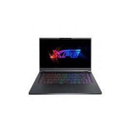 Laptop Gamer XPG Xenia 15 KC 15.6" Quad HD, Intel Core i7-11800H 2.30GHz, 32GB, 1TB SSD, NVIDIA GeForce RTX 3070, Windows 10 Ho