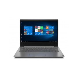 Laptop Lenovo V14 IGL 14" HD, Intel Celeron N4020 1.10GHz, 4GB, 128GB SSD, Windows 10 Home 64-bit, Español, Gris