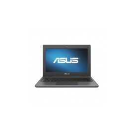 Laptop ASUS ExpertBook BR1100FKA 11.6" HD, Intel Celeron N4500 1.10GHz, 4GB, 64GB eMMC, Windows 10 Pro 64-bit, Inglés, Gris