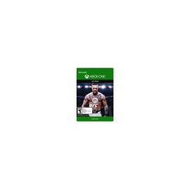 UFC 3, Xbox One ― Producto Digital Descargable