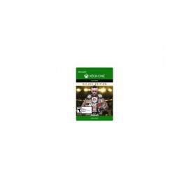 UFC 3: Champions Edition, Xbox One ― Producto Digital Descargable