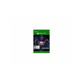 Marvel vs Capcom: Infinite Deluxe Edition, Xbox One ― Producto Digital Descargable