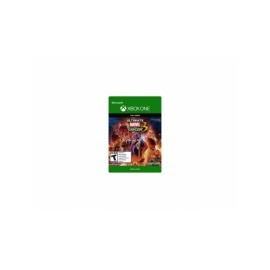 ULTIMATE MARVEL VS. CAPCOM 3, Xbox One ― Producto Digital Descargable