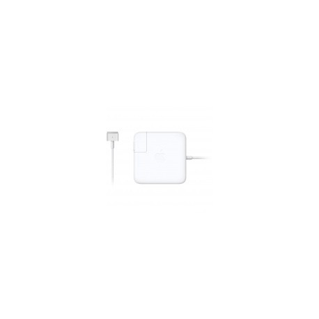 Apple Adaptador/Cargador de Corriente MagSafe 2, 60W, para MacBook Pro 13'' Retina
