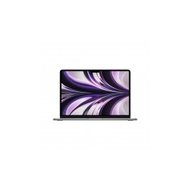 Apple MacBook Air Retina MLXW3E/A 13.6”, Apple M2, 8GB, 256GB SSD, Space Gray (Julio 2022)