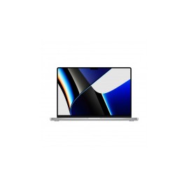 Apple MacBook Pro Retina MK1F3E/A 16", Apple M1 Pro, 16GB, 1TB SSD, Plata (Octubre 2021)