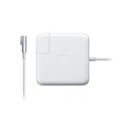 Apple Adaptador/Cargador para MacBook, 60W, 100 - 240V, Blanco