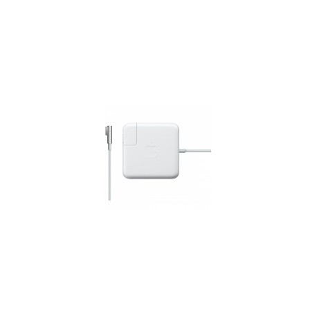 Apple Adaptador/Cargador de Corriente MagSafe, 85W, para MacBook Pro 15'' y 17'