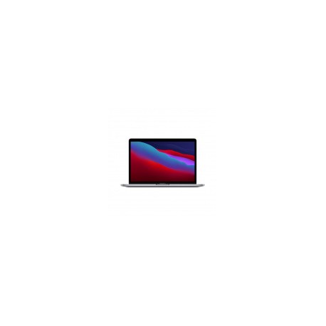 Apple MacBook Pro Retina Z11B 13.3", Apple M1, 16GB, 256GB SSD, Space Gray