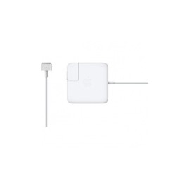 Apple Adaptador/Cargador de Corriente MagSafe 2, 85W, para MacBook Pro Retina