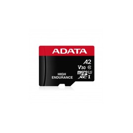 Memoria Flash Adata, 64GB microSDXC UHS-I Clase 10