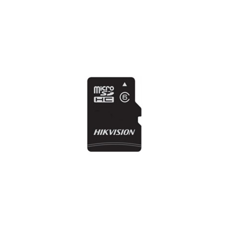 Memoria Flash Hikvision HS-TF-C1, 128GB MicroSDXC Clase 10