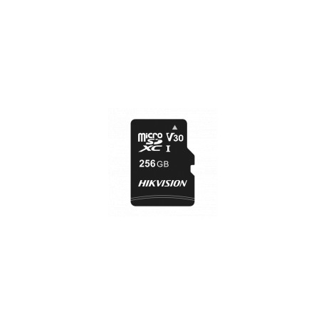 Memoria Flash Hikvision HS-TF-C1, 256GB MicroSDXC Clase 10