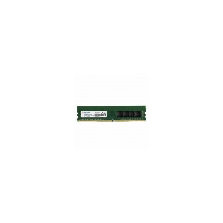 Memoria RAM Adata DDR4, 2666MHz, 8GB, Non-ECC, CL19