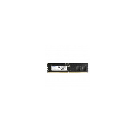 Memoria RAM Adata AD5U48008G-S DDR5, 4800MHz, 8GB, ECC, CL40