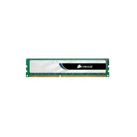 Memoria RAM Corsair DDR3, 1333MHz, 4GB, CL9