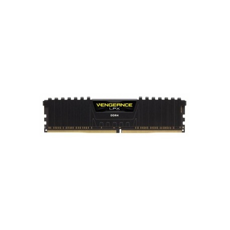 Kit Memoria RAM Corsair Vengeance LPX DDR4, 2400MHz, 16GB (2 x 8GB), CL14