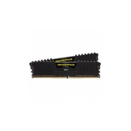 Kit Memoria RAM Corsair Vengeance LPX DDR4, 3600MHz, 16GB (2 X 8GB), Non-ECC, CL20, XMP