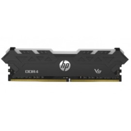 Memoria RAM HP V8 Negro DDR4, 3200MHz, 8GB, CL16