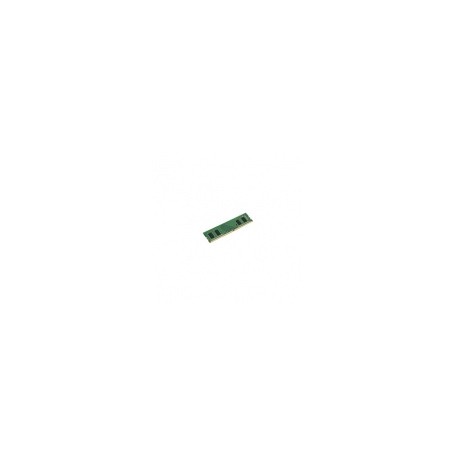 Memoria RAM Kingston ValueRAM DDR4, 2666MHz, 4GB, Non-ECC, CL19