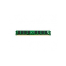 Memoria RAM Kingston ValueRAM DDR3, 1600MHz, 4GB, Non-ECC, CL11