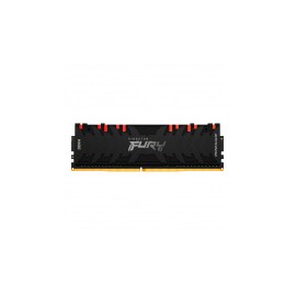 Memoria RAM Kingston FURY Renegade DDR4, 3600MHz, 8GB, Non-ECC, CL16, XMP