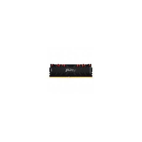 Memoria RAM Kingston FURY Renegade DDR4, 3600MHz, 8GB, Non-ECC, CL16, XMP