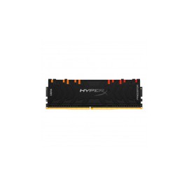 Memoria RAM Kingston FURY Renegade RGB DDR4, 3200MHz, 16GB, Non-ECC, CL16, XMP