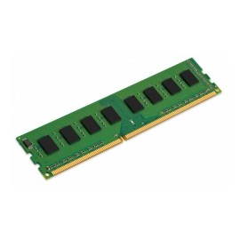 Memoria RAM Kingston DDR3, 1600MHz, 4GB, Non-ECC, CL11, 1R