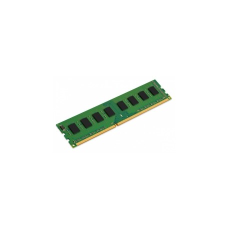 Memoria RAM Kingston DDR3, 1600MHz, 4GB, Non-ECC, CL11, 1R