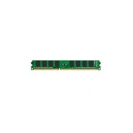 Memoria RAM Kingston ValueRAM DDR3, 1600MHz, 4GB, Non-ECC, CL11