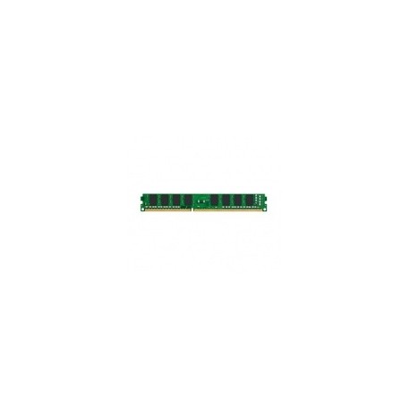 Memoria RAM Kingston ValueRAM DDR3, 1600MHz, 4GB, Non-ECC, CL11