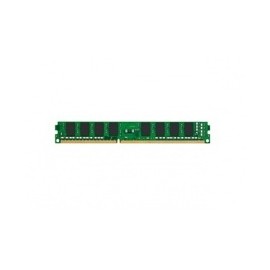 Memoria RAM Kingston ValueRAM DDR3, 1600MHz, 8GB, Non-ECC, CL11