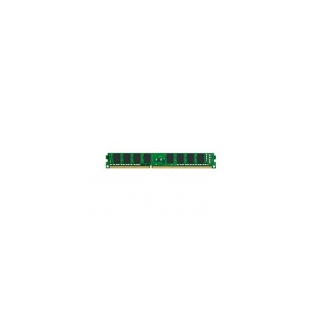 Memoria RAM Kingston ValueRAM DDR3, 1600MHz, 8GB, Non-ECC, CL11