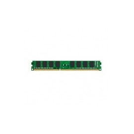 Memoria RAM Kingston ValueRAM DDR3, 1600MHz, 8GB, Non-ECC, CL11