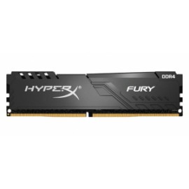 Memoria RAM Kingston FURY Beast Black DDR4, 3600MHz, 32GB, Non-ECC, CL18, XMP