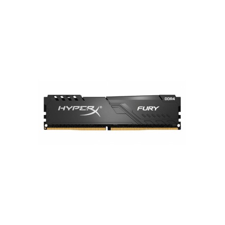 Memoria RAM Kingston FURY Beast Black DDR4, 3600MHz, 32GB, Non-ECC, CL18, XMP