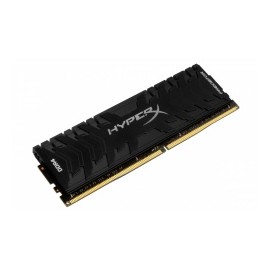 Memoria RAM Kingston HyperX Predator Black DDR4, 3000MHz, 8GB, Non-ECC, CL15, XMP