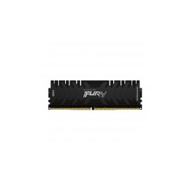 Memoria RAM Kingston FURY Renegade Black DDR4, 2666MHz, 8GB, Non-ECC, CL13, XMP