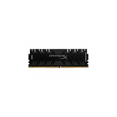 Memoria RAM Kingston HyperX Predator DDR4, 3600MHz, 8GB, Non-ECC, CL17, XMP