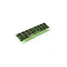 Kit Memoria RAM Kingston DDR2, 1066MHz, 1GB (2x 512MB), CL7, Non-ECC