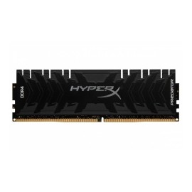 Memoria RAM Kingston HyperX Predator DDR4, 4000MHz, 8GB, Non-ECC, CL19, XMP