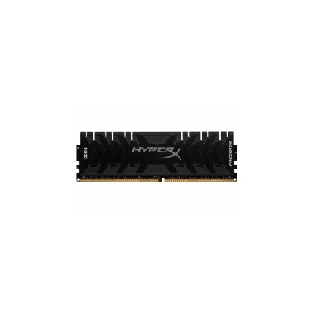 Memoria RAM Kingston HyperX Predator DDR4, 4000MHz, 8GB, Non-ECC, CL19, XMP