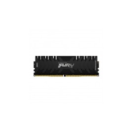 Memoria RAM Kingston Fury Renegade Black DDR4, 3600MHz, 16GB, CL16, XMP