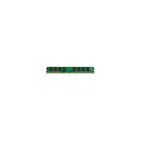 Memoria RAM Kingston DDR3, 1600MHz, 4GB, Non-ECC, CL11, Single Rank x8, para PC