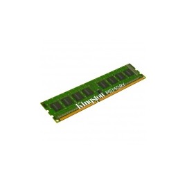 Memoria RAM Kingston DDR3, 1600MHz, 8GB, CL11, ECC Registered, Single Rank x4, para HP