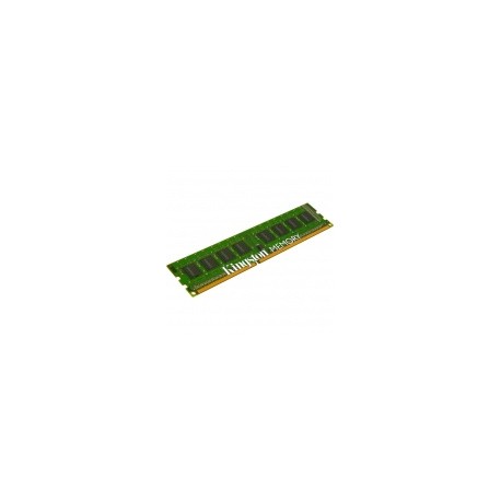 Memoria RAM Kingston DDR3, 1600MHz, 8GB, CL11, ECC Registered, Single Rank x4, para HP