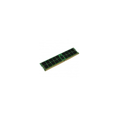 Memoria RAM Kingston DDR4, 2666MHz, 8GB, ECC