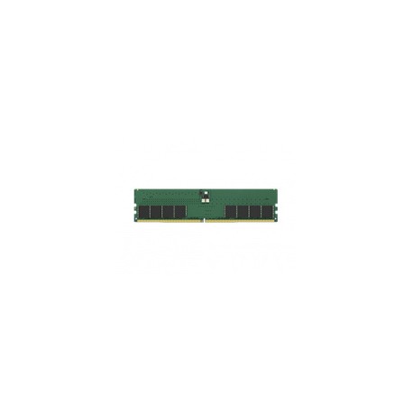 Memoria RAM Kingston DDR5, 4800MHz, 32GB, Non-ECC, CL40